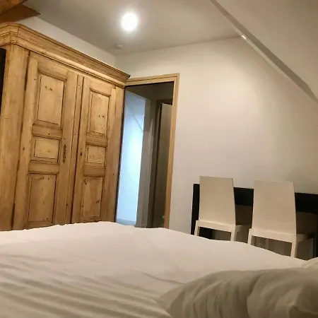 Appartement Chaleureux Et Lumineux Avec Vue ! Au Centre Alsace Selestat Exterior photo