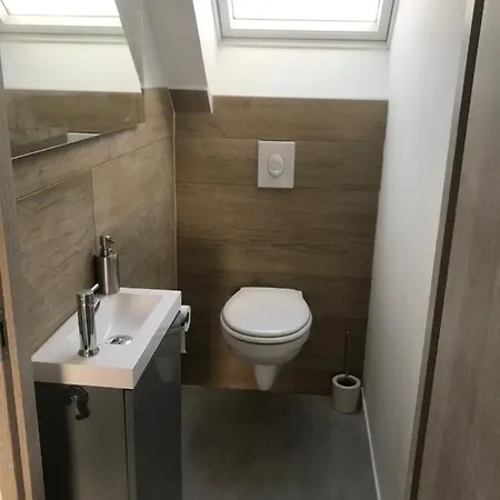 Appartement Chaleureux Et Lumineux Avec Vue ! Au Centre Alsace Selestat Exterior photo