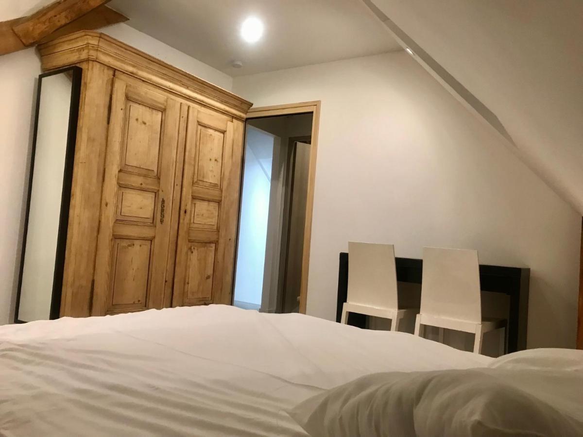 Chaleureux Et Lumineux Avec Vue ! Au Centre Alsace Apartment *