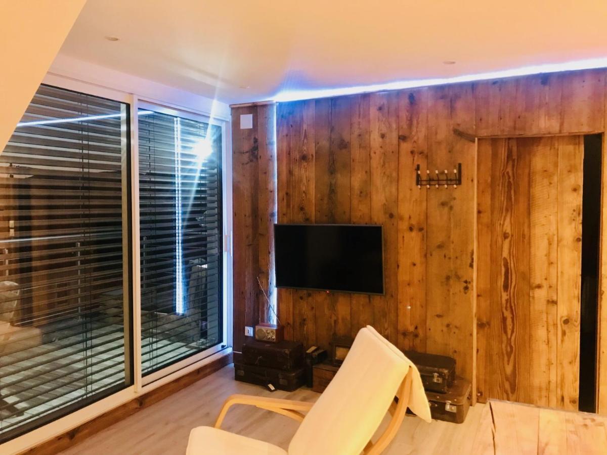 Chaleureux Et Lumineux Avec Vue ! Au Centre Alsace Apartment Selestat