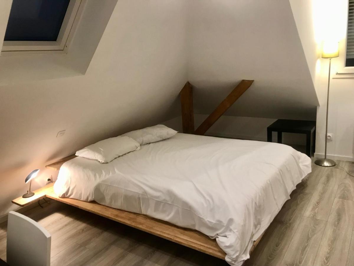 Chaleureux Et Lumineux Avec Vue ! Au Centre Alsace